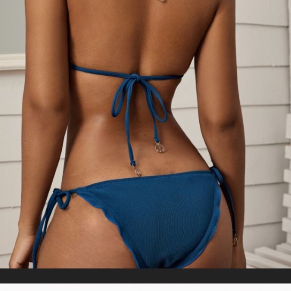 SHEIN/ZAFUL bikini